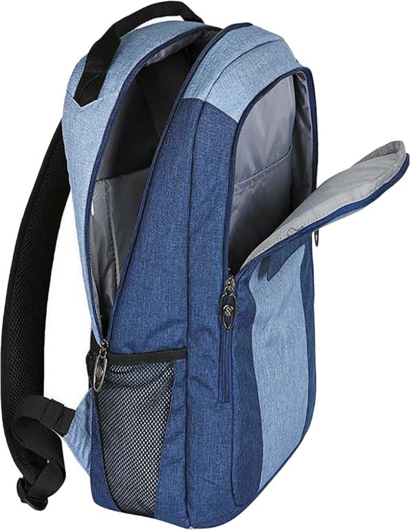 Balo Simplecarry H3 M Blue/Navy 0200089 - Xanh Navy