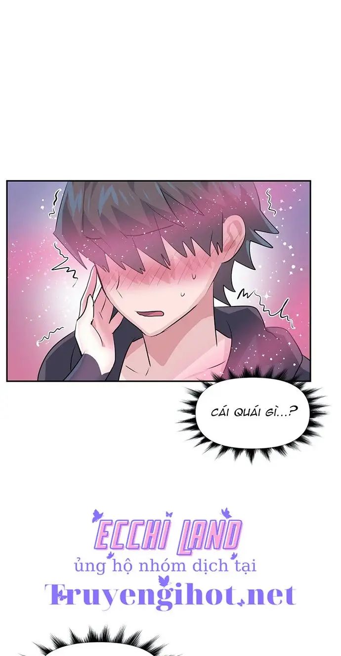 đăng nhập vào thế giới trò chơi chapter 71 13