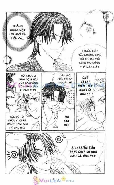 anh là của tôi chapter 5 95