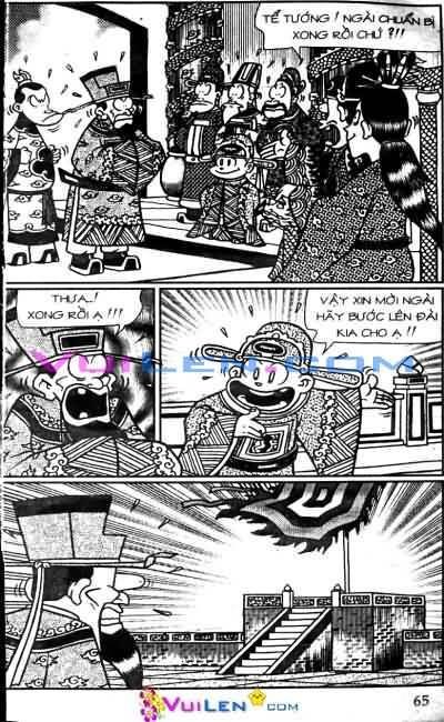 thần đồng đất việt chapter 48 65