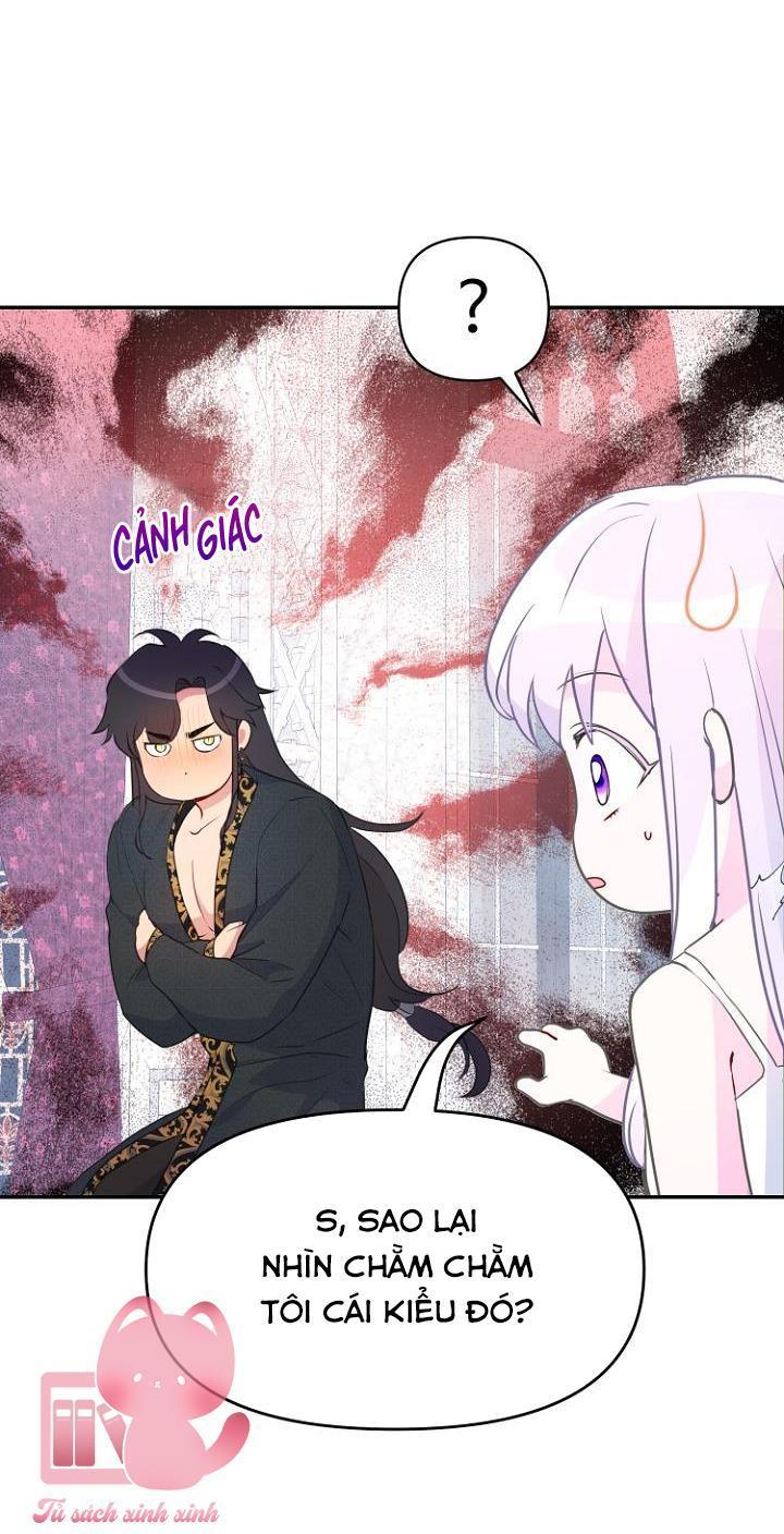 bỏ quách chồng con đi, tiền bạc mới là tất cả chapter 35 4