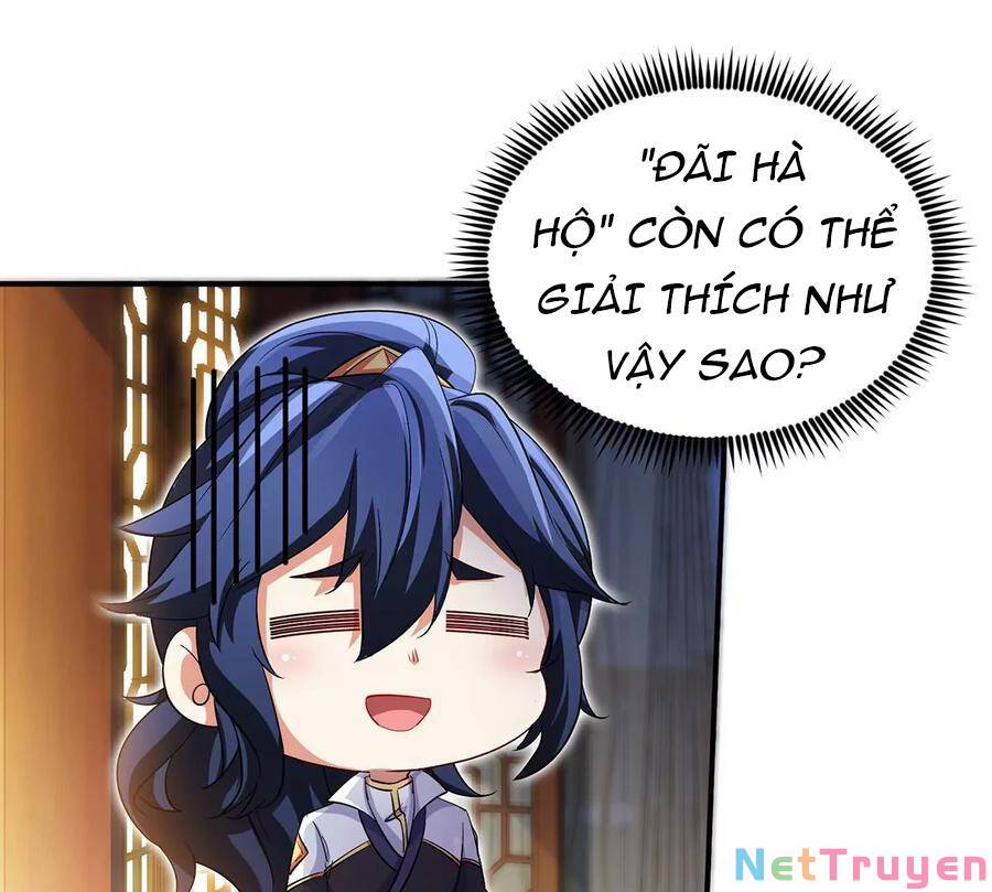 bản kiếm tiên tuyệt không làm nô chapter 46 9