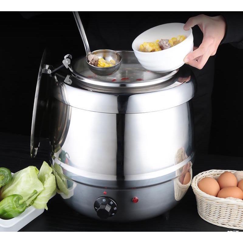 Nồi Ủ Trân Trâu Đa Năng Cao Cấp Inox #304