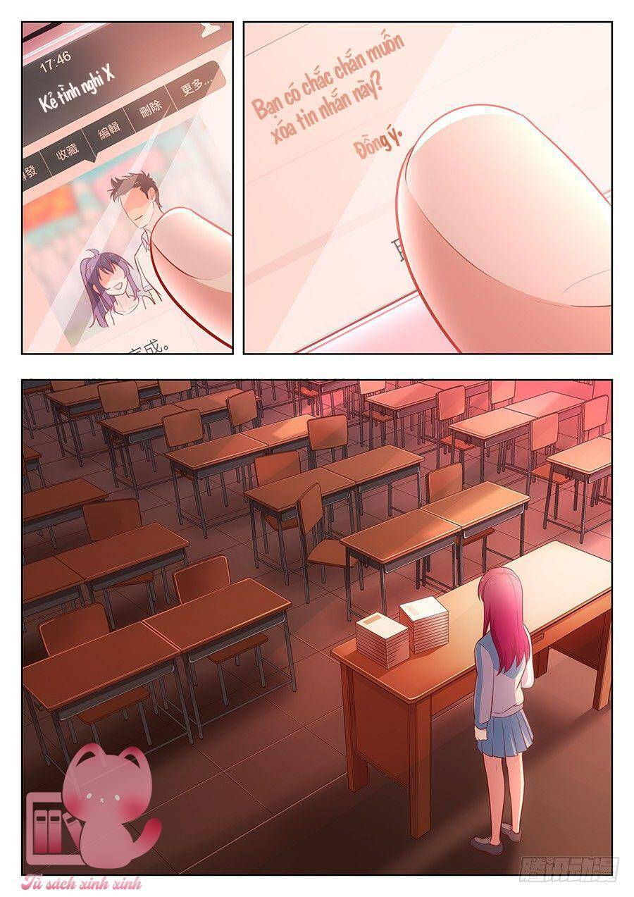 luyến ái 1/2 chapter 49 11