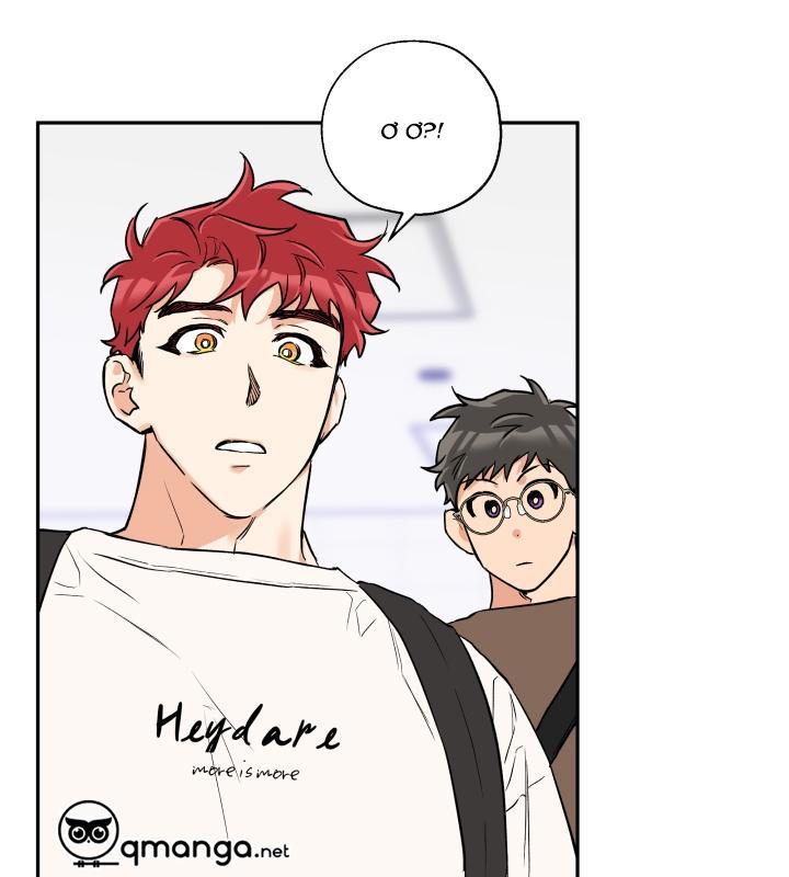 gâu gâu! chapter 24 3