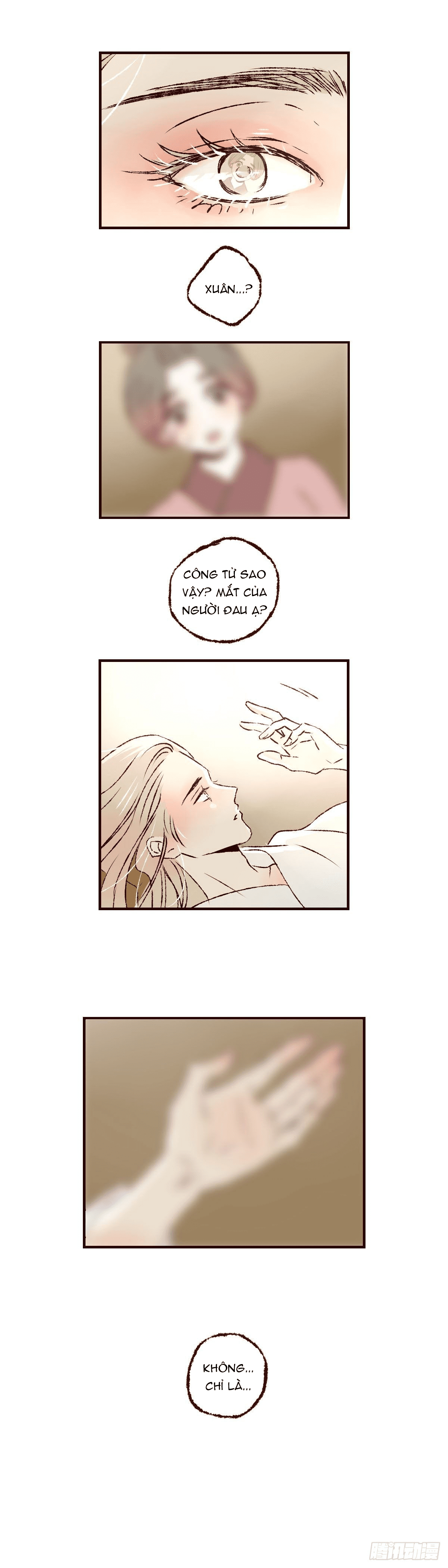 hoa của quỷ chapter 23 14