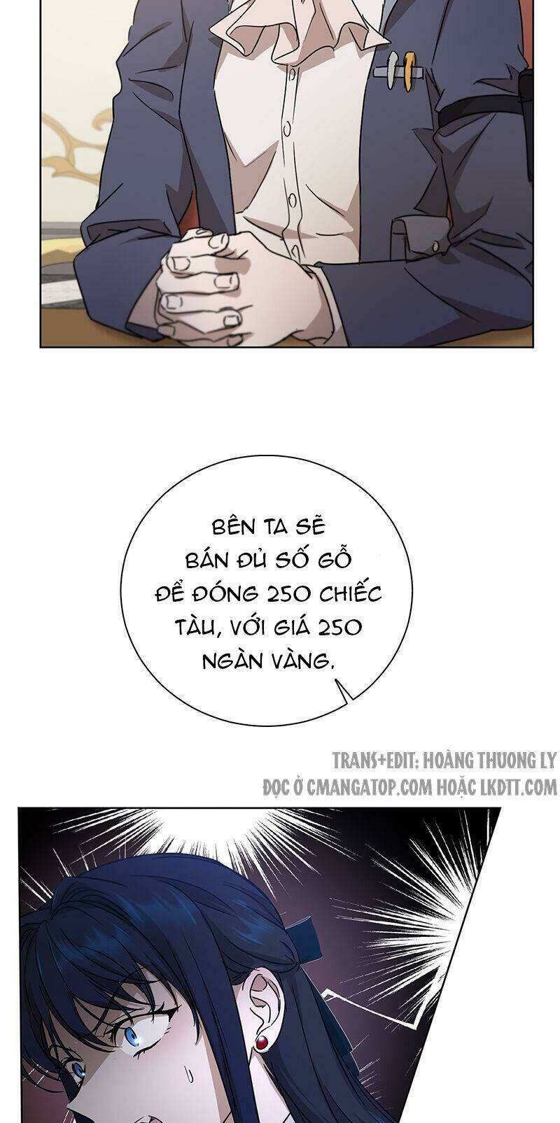 khế ước của ma tộc chapter 54 23