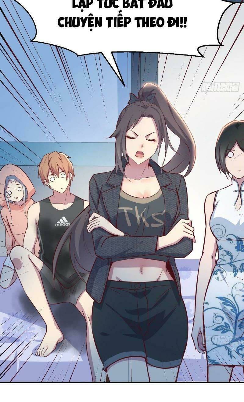 song tu đạo lữ kiểu xem mặt chapter 68 57