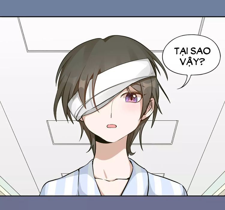 bạn trai tôi là quái vật chapter 11 7