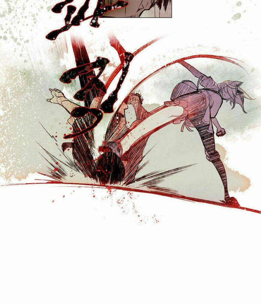 nữ sinh trường wilds chapter 15 27