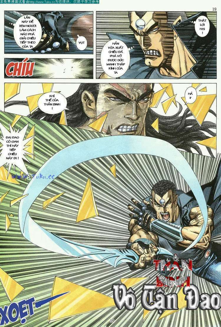 võ thần chapter 62 19