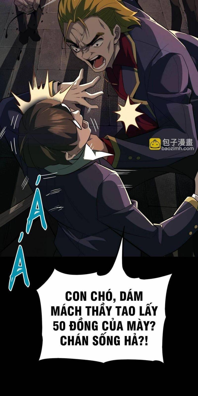 ta , sáng tạo ra đô thị truyền thuyết chapter 3 24