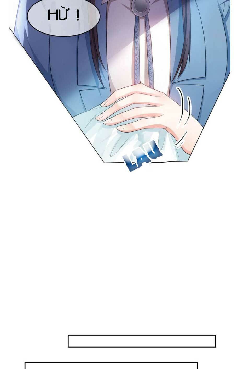 cô vợ nhỏ nuông chiều quá lại thành ác!! chapter 31 5