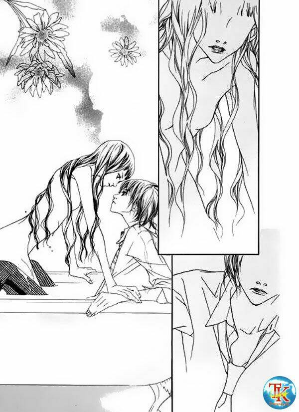 flowers of evil chapter 5 26