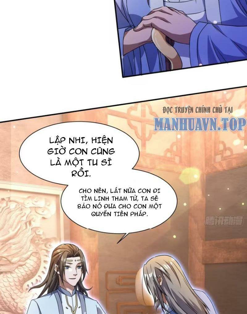 trăm tuổi mở hệ thống: con hiền cháu ngoan quỳ khắp núi! chapter 16 43