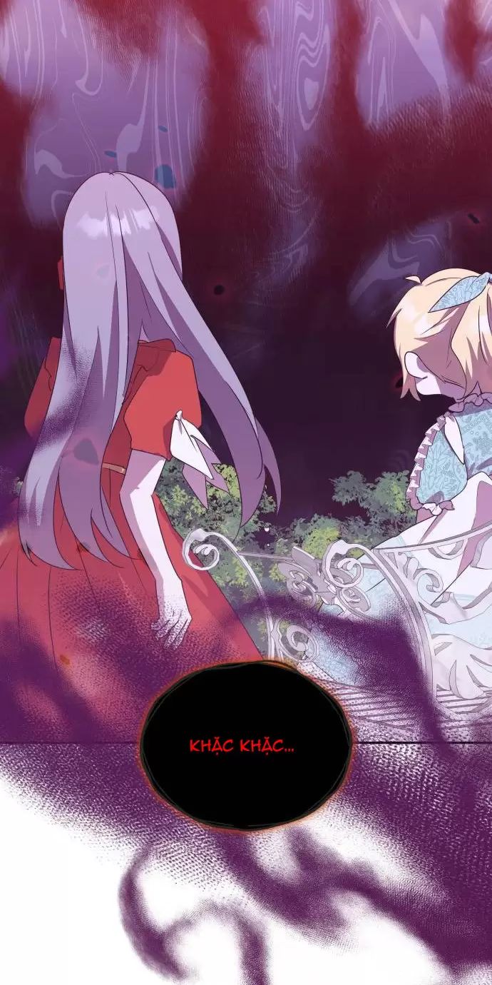 sống trong vườn hoa của công chúa chapter 10 40