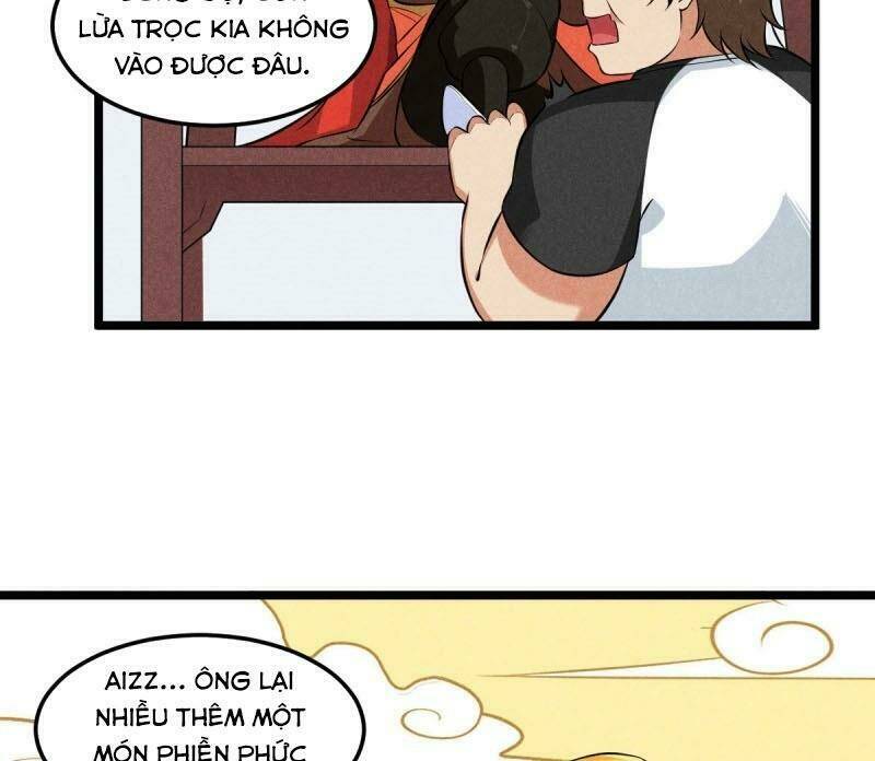 thần tiên rút thẻ chapter 14 17