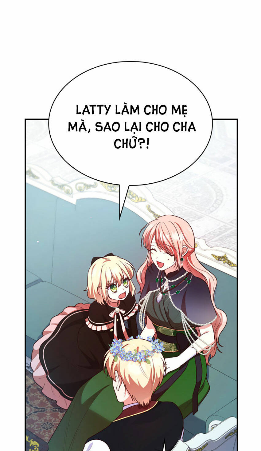 từ ác nữ, tôi trở thành một người mẹ chapter 43.2 13