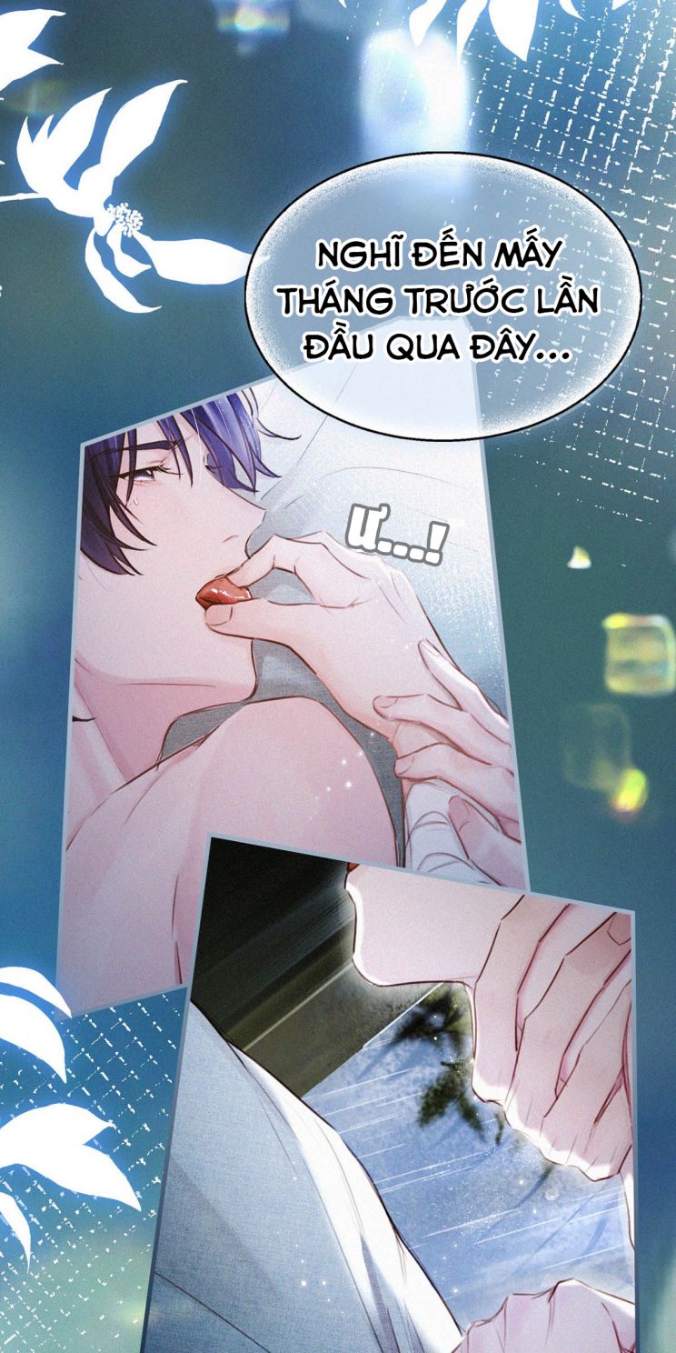 thần thương (môi súng) chapter 76 3