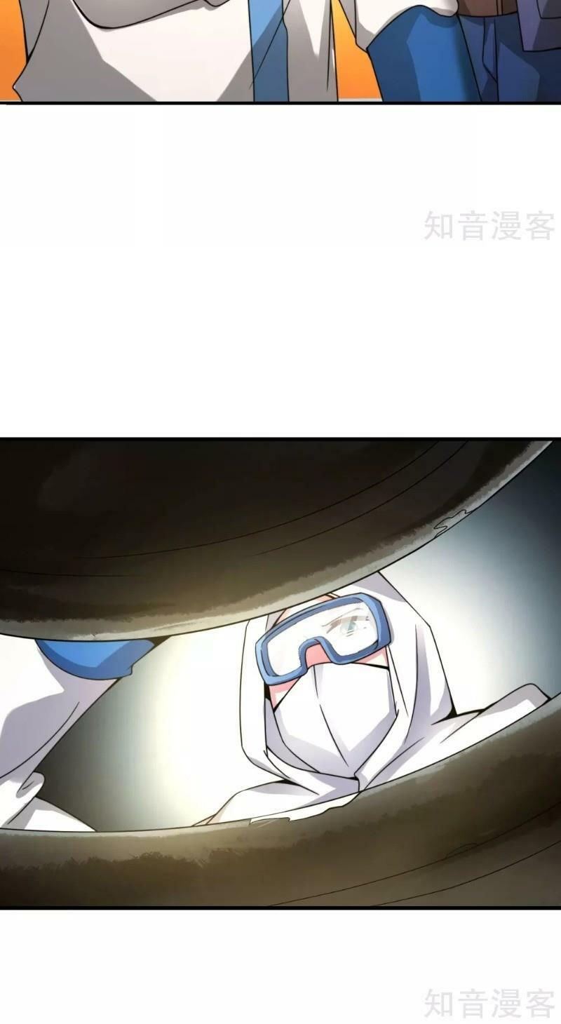 vòng bạn bè mạnh nhất của tiên giới chapter 27 36