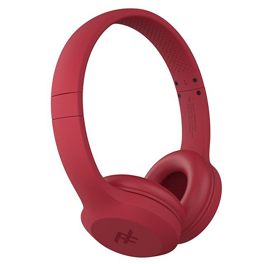 Tai Nghe iFrogz Resound Wireless Over-ears Headphones - Hàng Chính Hãng