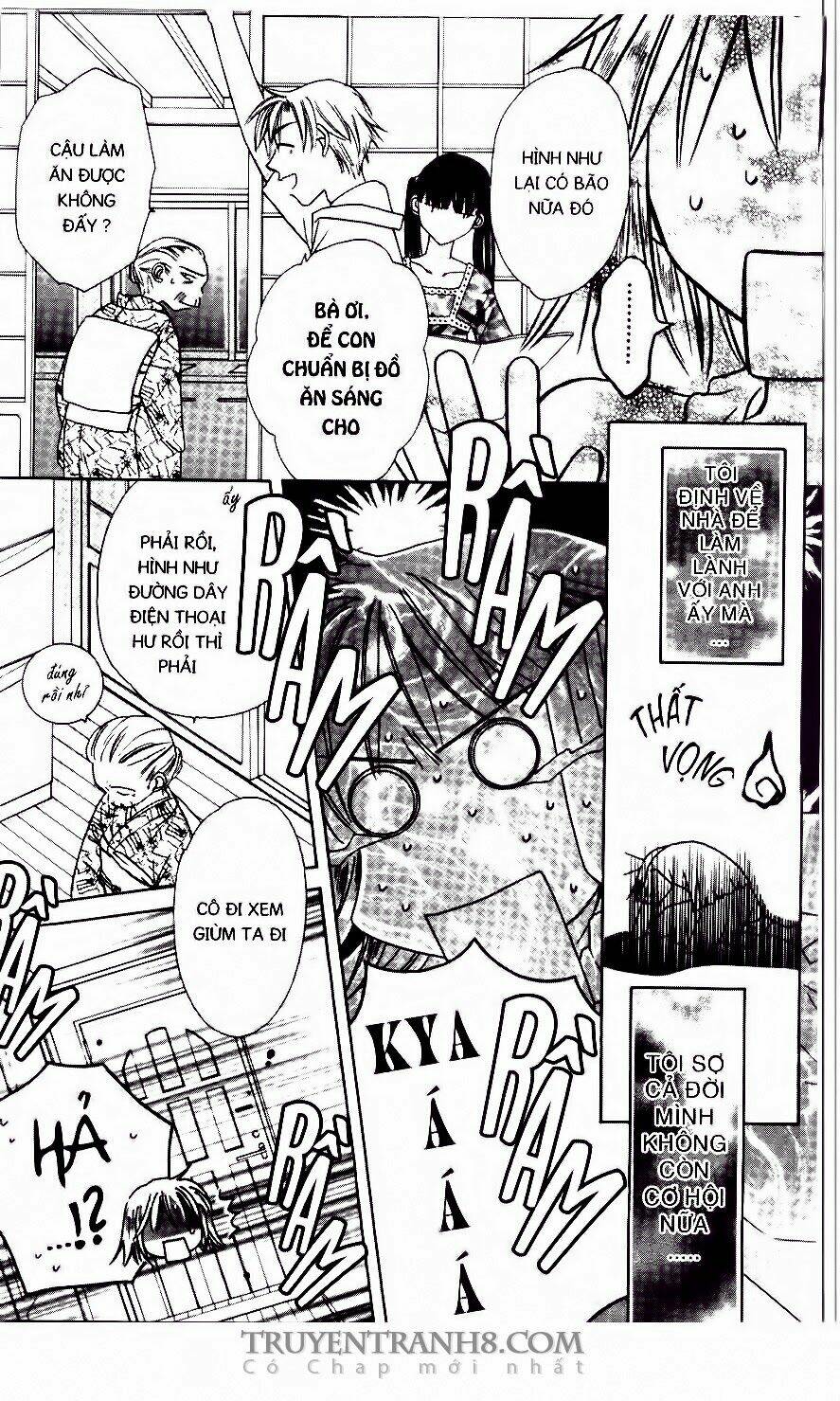 vườn địa đàng chapter 39 22