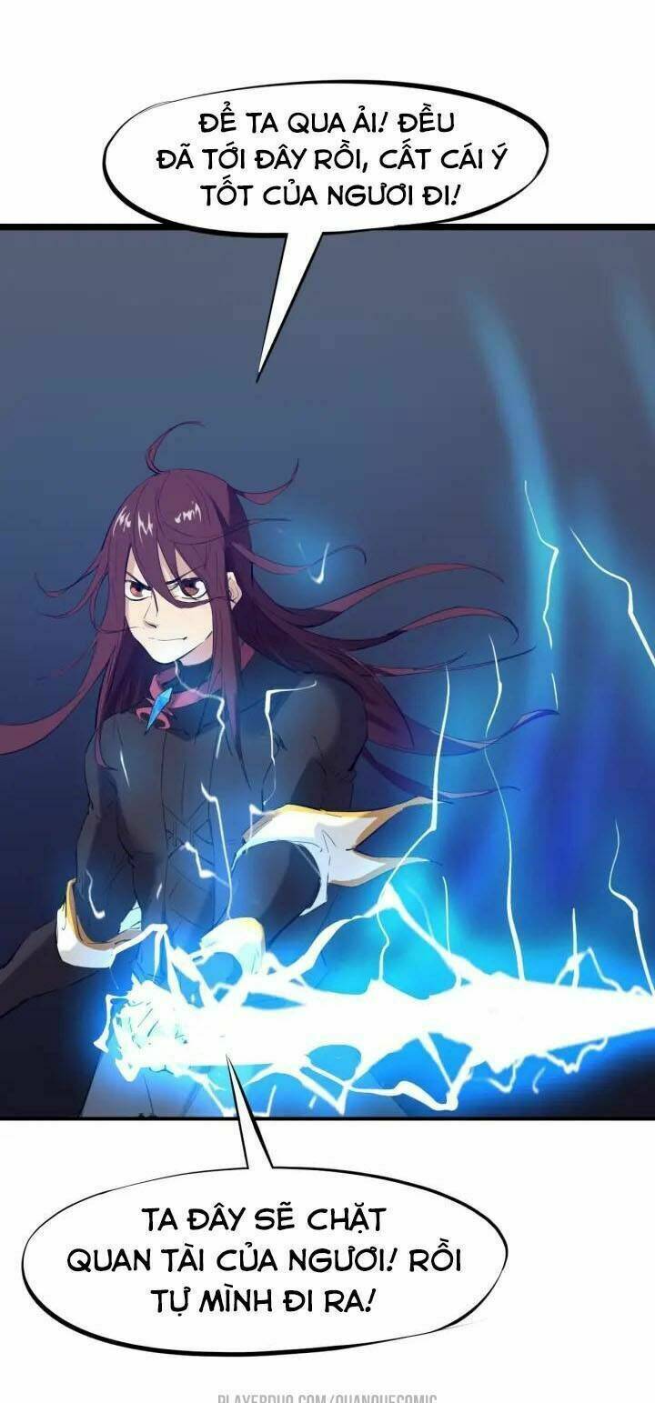 long mạch võ thần chapter 19 45