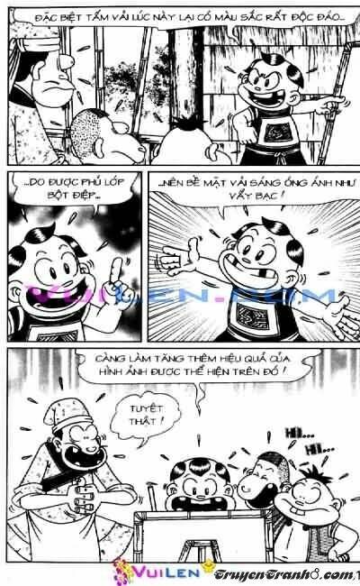 thần đồng đất việt chapter 85 61