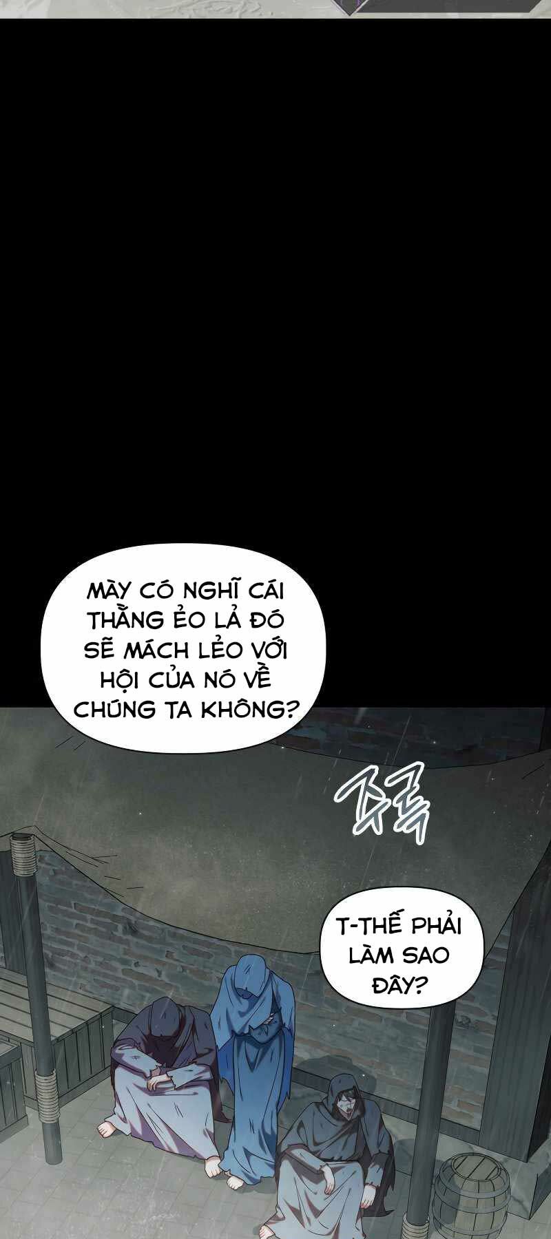 Kí Sự Hồi Quy Chapter 47 69