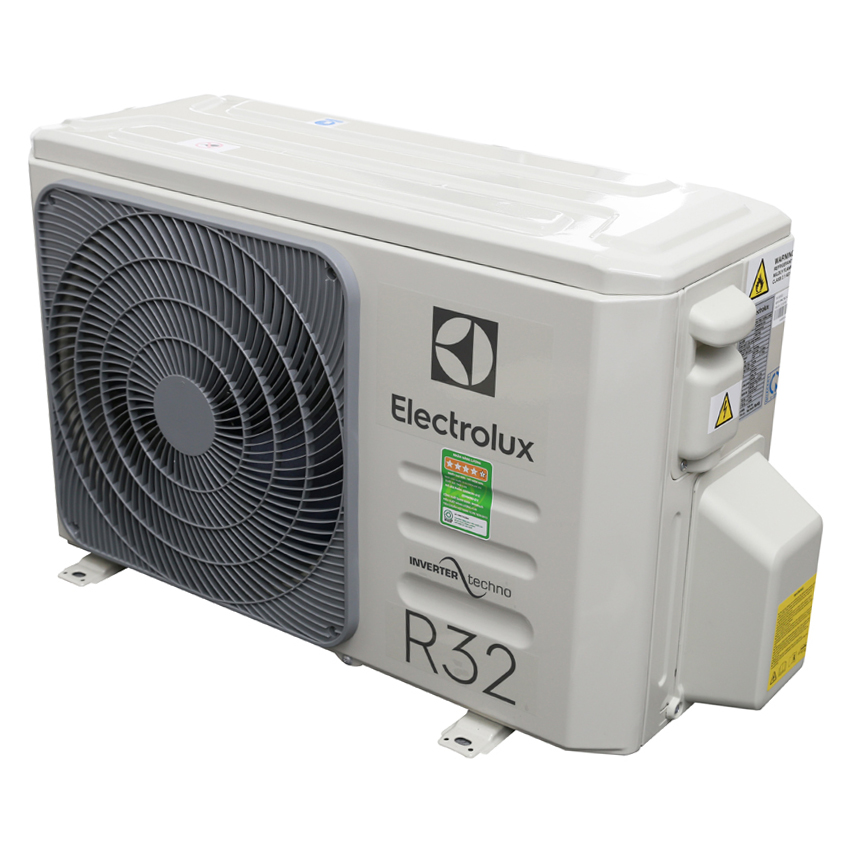 Điều Hòa Inverter Electrolux ESV18CRO-D1 (18.000Btu) - Hàng chính hãng