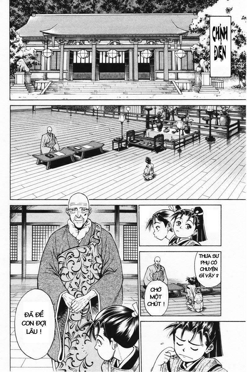 thiếu niên vương i - shana oh yoshitsune i chapter 12 30