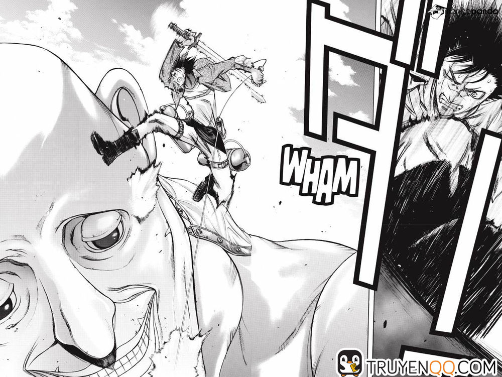 attack on titans - before the fall chapter 20 23