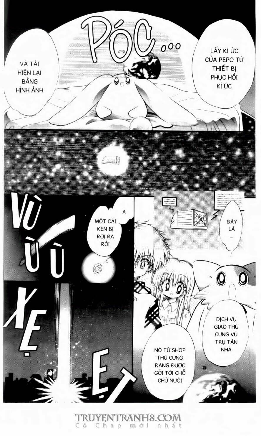 em bé ufo chapter 45 16