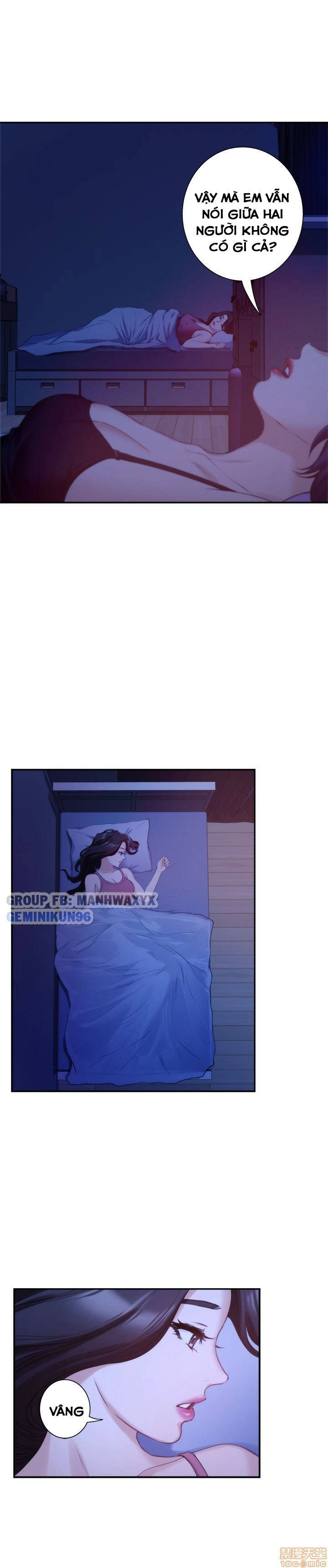 cặp đôi s chapter 13 8