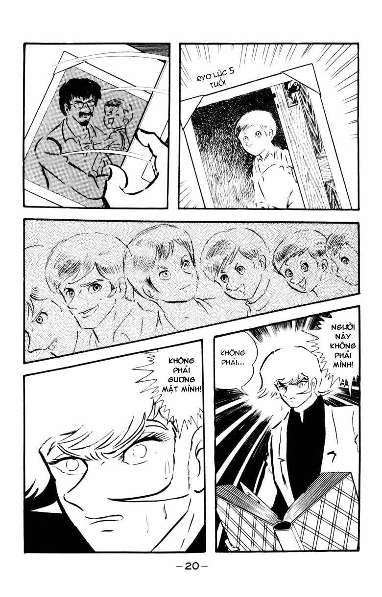 devilman chapter 22 17