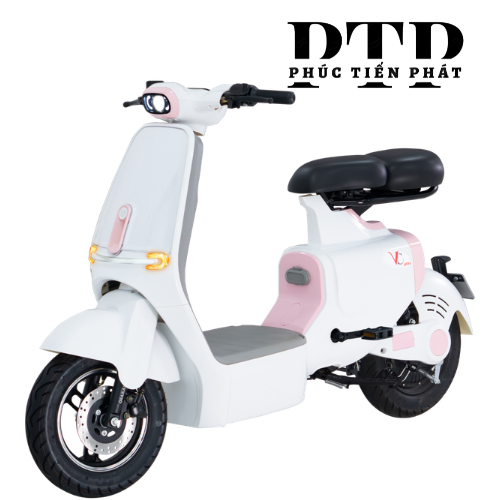 Xe Điện Osakar VC Plus