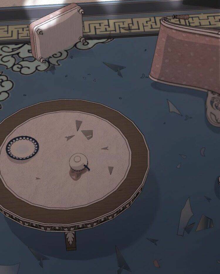 ta đã từng mong nàng biến mất chapter 13.2 19