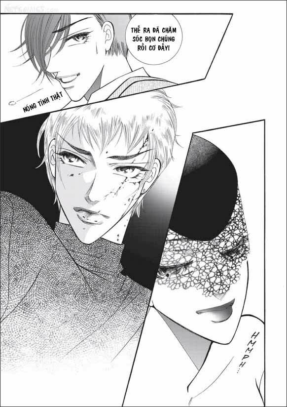 can't lose you chapter 24 10