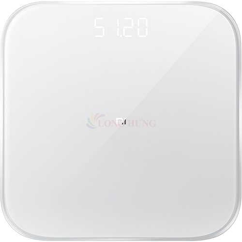 Cân sức khỏe Xiaomi Mi Smart Scale 2 NUN4056GL XMTZC04HM - Hàng chính hãng