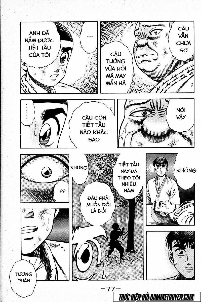 shin kotaro makaritoru! juudouhen chapter 159 3