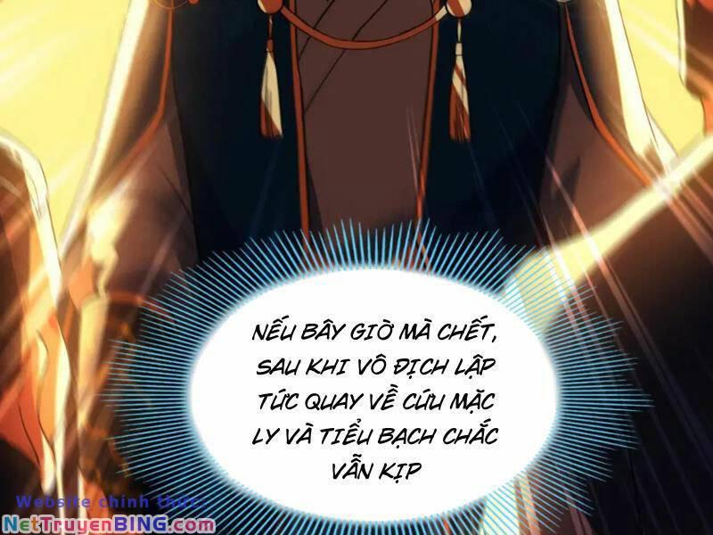 không nhường nữa ta chết, ta liền thật vô địch chapter 127 96