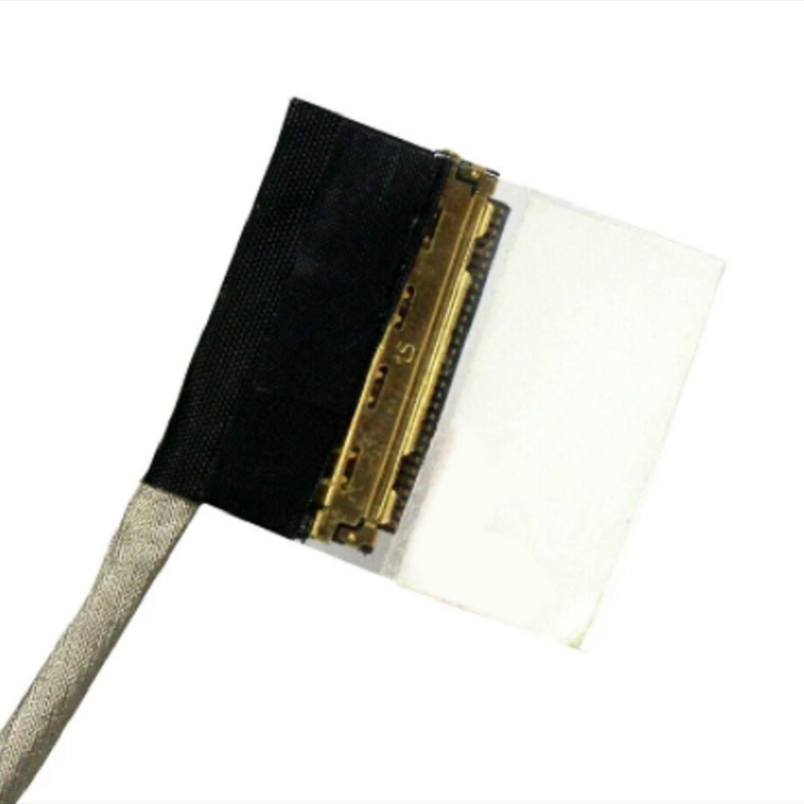 Screen Connector Cable Cbl50 Computers LCD Lvds Edp Video Cable for  15-Bs