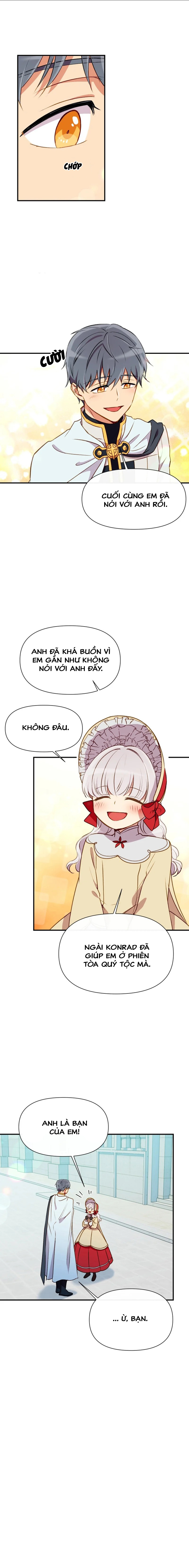 bản khế ước với nữ công tước ác ma chapter 50 16
