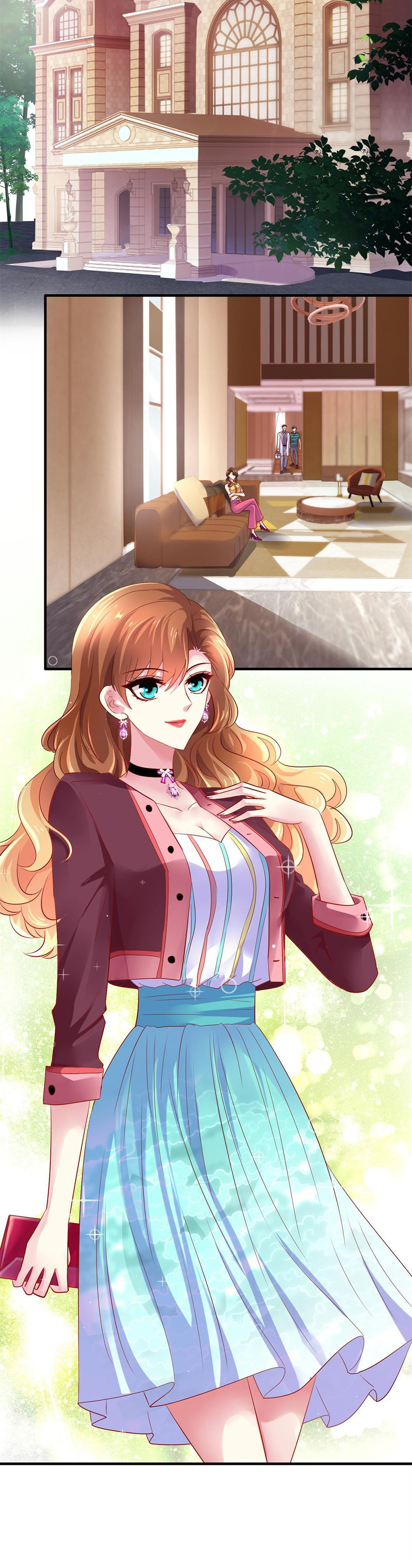 nữ hoàng điện ảnh chapter 30 6