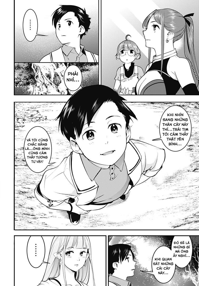 worlds end harem fantasia chapter 24.5 15