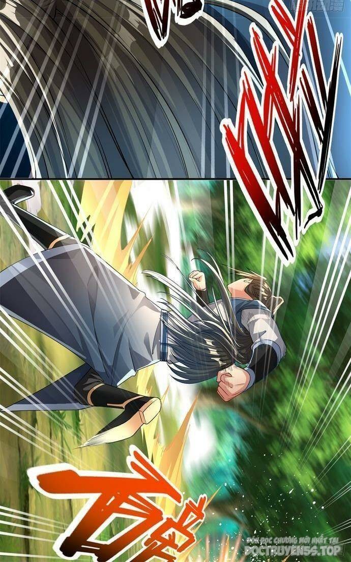 ta có khả năng vô hạn đốn ngộ chapter 39 14