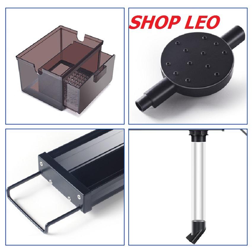 Bộ lọc dàn mưa thế hệ mới cho bể 90-100cm - phụ kiện cá cảnh-shopleo