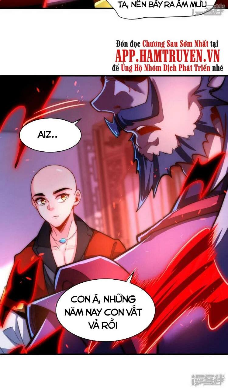 ta là thương thiên chapter 8 27