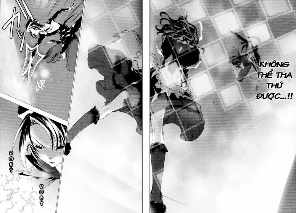 umineko no naku koro ni episode 2: turn of the golden witch chapter 24 9