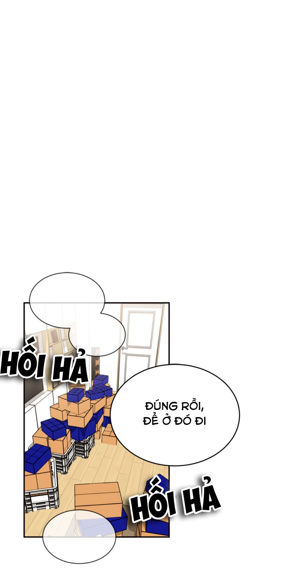 nụ hôn của giác quan thứ sáu chapter 11 9